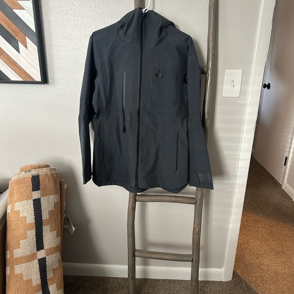 Women’s Sweet Protection Crusader X Gore-Tex Jacket